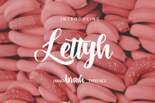 Lettyh Free Download
